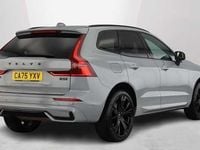 Usado Volvo XC60 Plus 247 HP (181 kW) 2026 SUV