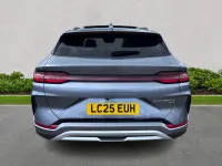 Used BYD Seal U Comfort 324 HP (238 kW) 2025 Grey SUV