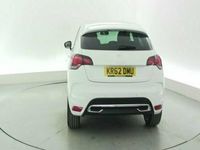 Used Citroën DS4 2012 Hatchback