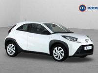 Used Toyota Aygo X PURE 72 HP (52 kW) 2025 SUV