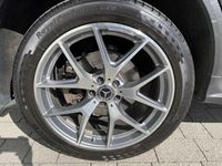 Used Mercedes GLC300 AMG Line Premium 2022 Black Estate