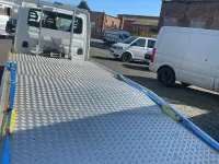Used Iveco Daily 2022 White Cabriolet