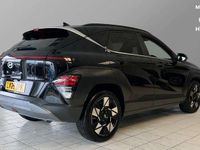 Used Hyundai Kona Ultimate 100 HP (73 kW) 2025 Black SUV