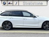 used BMW 320 3 Series i M Sport Shadow Edition Touring 2.0 5dr