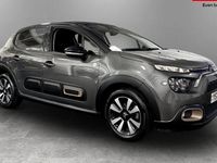 Begagnad Citroën C3 PureTech 83 HK (61 kW) 2023 Halvkombi