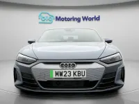 Used Audi e-tron GT quattro 384 kW (523 HP) 2023 Sedan