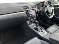 used Skoda Superb 1.4 TSI (218ps) SE L iV DSG Hatchback