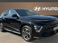 Used Hyundai Kona N Line 141 HP (103 kW) 2024 Other SUV