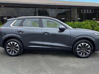 Used Audi Q3 Sport 150 HP (110 kW) 2026 Grey SUV