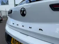 Used Vauxhall Mokka Ultimate 136 HP (100 kW) 2025 SUV