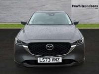 Used Mazda CX-5 Exclusive-Line 165 HP (121 kW) 2025 SUV