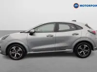 Used Ford Puma ST-Line 2025 Silver SUV