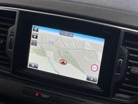 Used Kia Sportage GT-Line 134 HP (98 kW) 2016 Red SUV