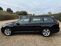 used VW Passat 2.0 TDI SE Nav SCR 150PS Estate