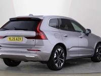 Used Volvo XC60 Ultra 250 HP (183 kW) 2026 SUV