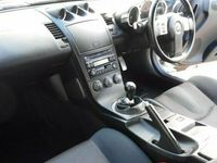 Used Nissan 350Z 2005 Coupe