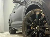 Used VW Touareg Black Edition 286 HP (210 kW) 2021 Black SUV
