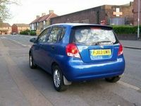Used Chevrolet Kalos 2003 Hatchback