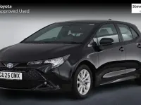 Used Toyota Corolla 140 HP (102 kW) 2026 Hatchback