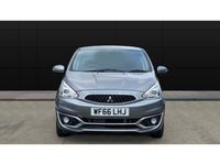 used Mitsubishi Mirage 1.2 Juro 5dr