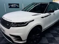 Used Land Rover Range Rover Velar SE Dynamic 179 HP (131 kW) 2020 SUV