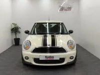 Used Mini ONE Hatch 2013 White Hatchback