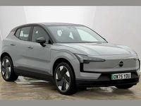 New Volvo EX30 Performance 314 kW (428 HP) 2025 Grey SUV
