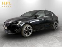 Used Vauxhall Corsa Ultimate 100 HP (73 kW) 2023 Black Hatchback