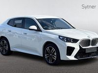 Used BMW iX2 M Sport 147 kW (201 HP) 2025 White SUV