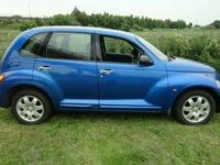 Used Chrysler PT Cruiser 119 HP (87 kW) 2004 Estate