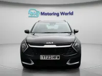 Used Kia Sportage 148 HP (108 kW) 2023 SUV