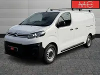 Used Citroën Dispatch 99 HP (72 kW) 2023 White MPV