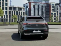 New Mercedes EQE500 AMG line 330 kW (449 HP) 2026 Sedan