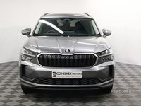 Used Skoda Kodiaq SE 2025 Grey SUV
