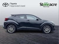 Used Toyota Aygo X Design 116 HP (85 kW) 2026 Orange SUV