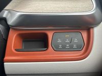 Used VW ID. Buzz Pro 147 kW (200 HP) 2024 Orange MPV