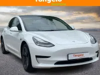 Usado Tesla Model 3 Standard Range 239 kW (325 CV) 2020 Blanco Berlina