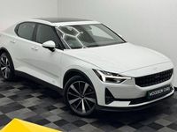Used Polestar 2 164 kW (224 HP) 2021 White Hatchback