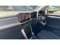 Used VW T-Roc 150 HP (110 kW) 2025 SUV