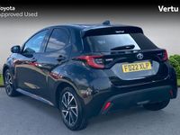 Used Toyota Yaris Hybrid Design 116 HP (85 kW) 2026 Hatchback