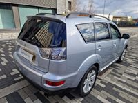 used Mitsubishi Outlander 2.2 DI-D GX4 5dr SST