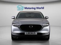 Used Mazda CX-30 Inclusive 122 HP (89 kW) 2021 SUV