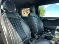 Used Mini Cooper Hatch 122 HP (89 kW) 2012 Silver Hatchback