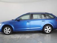 used Skoda Octavia 1.5 TSI SE 5dr DSG