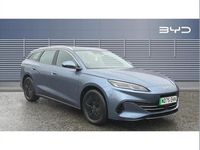 Nowe BYD Seal Boost 184 KM (135 kW) 2025 Other Kombi