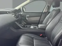 Usado Land Rover Range Rover Velar SE 241 CV (177 kW) 2020 Plateado SUV