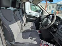 Used Citroën Dispatch 90 HP (66 kW) 2016 Silver MPV