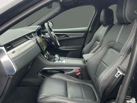 Used Jaguar F-Pace R-Dynamic 204 HP (150 kW) 2023 Black SUV