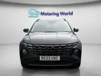 Used Hyundai Tucson Ultimate 265 HP (194 kW) 2024 SUV