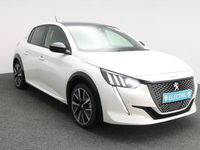 Used Peugeot e-208 GT-line 2020 Hatchback